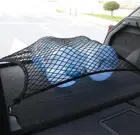 Автомобильный резервный стул, сетка для хранения для jeep Wrangler Renegade Grand Cherokee Volvo XC60 S60 XC90 V70 Renault Megane 2 D, аксессуары