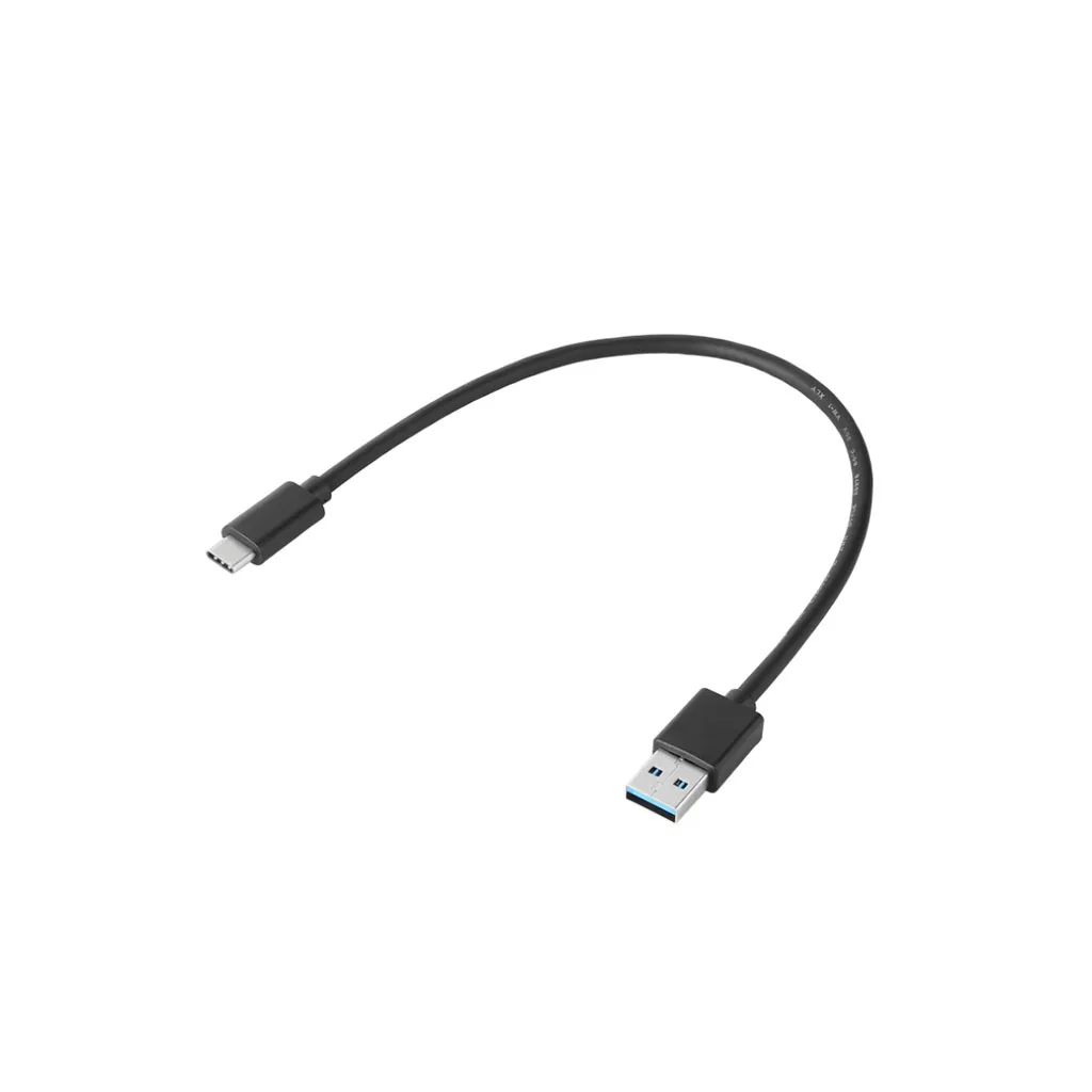 ABS 2 5 дюймов USB TEPE-C интерфейс SATA жесткий диск Корпус твердотельный жёсткий внешний