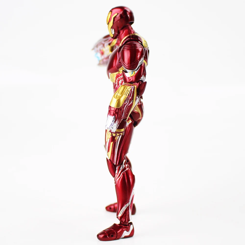 Экшн-фигурка из ПВХ мстители 16 см |