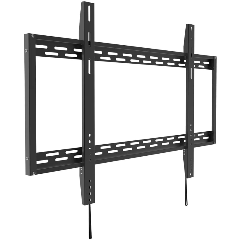 Кронштейн для телевизора Arm Media PT-100 черный 55&quot-100&quot макс.80кг настенный