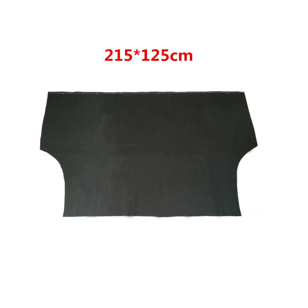 

215*125cm Magnetic Car Covers Windscreen Cover Heat Sun Shade Anti Snow Frost Ice Shield Dust Protector Winter Car-styling