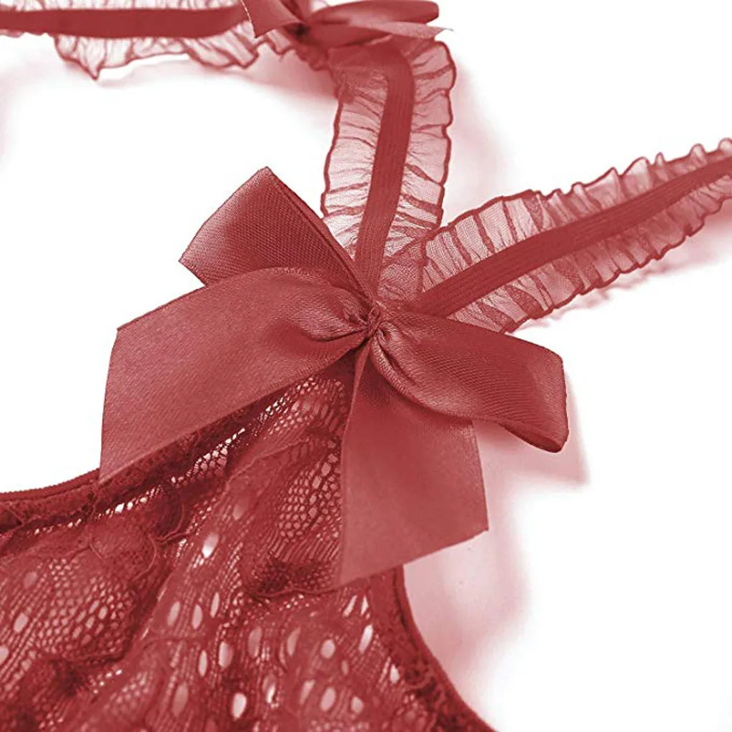 Женское нижнее белье Эротика | Тематическая одежда и униформа