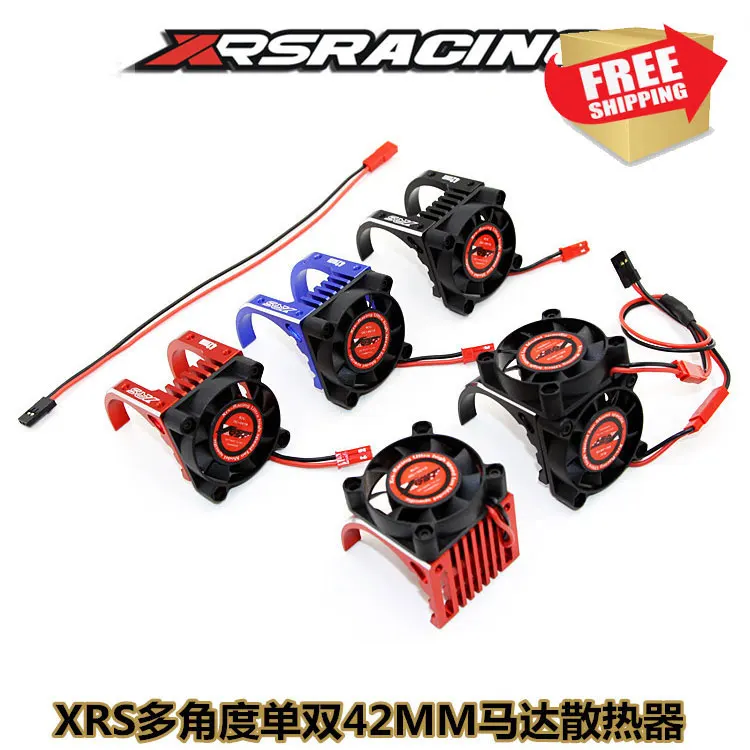 Модель радиоуправляемого автомобиля многофункциональный держатель вентилятора