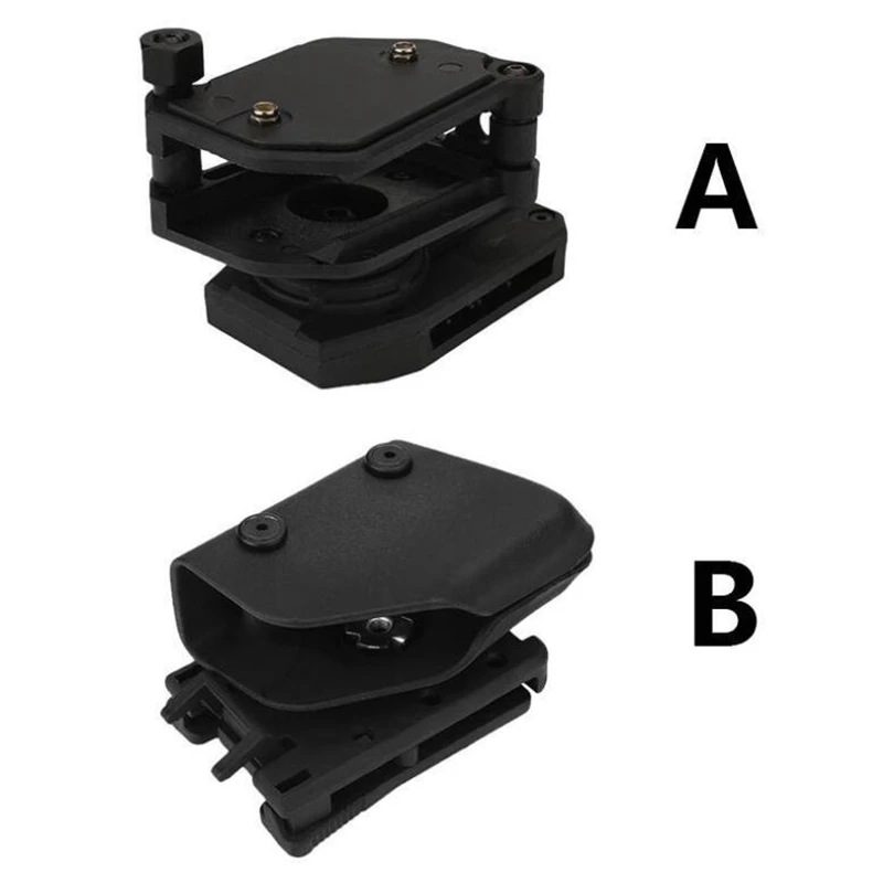 Тактическая кобура для журнала IPSC многоугловая регулировки скорости