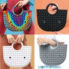 Трендовые игрушки для пальцев Push Bubble Pop Its подвеска с покемоном женская сумка через плечо игрушки для взрослых антистресс поп ит