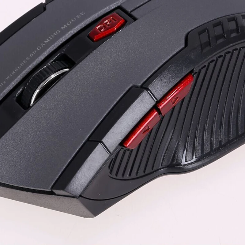 Беспроводная оптическая игровая мини мышь 2 4 ГГц|Комплекты плюс клавиатура| |