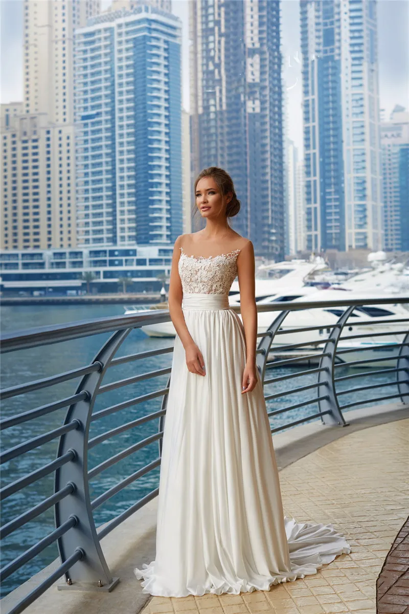 Прозрачные шифоновые кружевные аппликации длинная юбка на заказ сексуальное