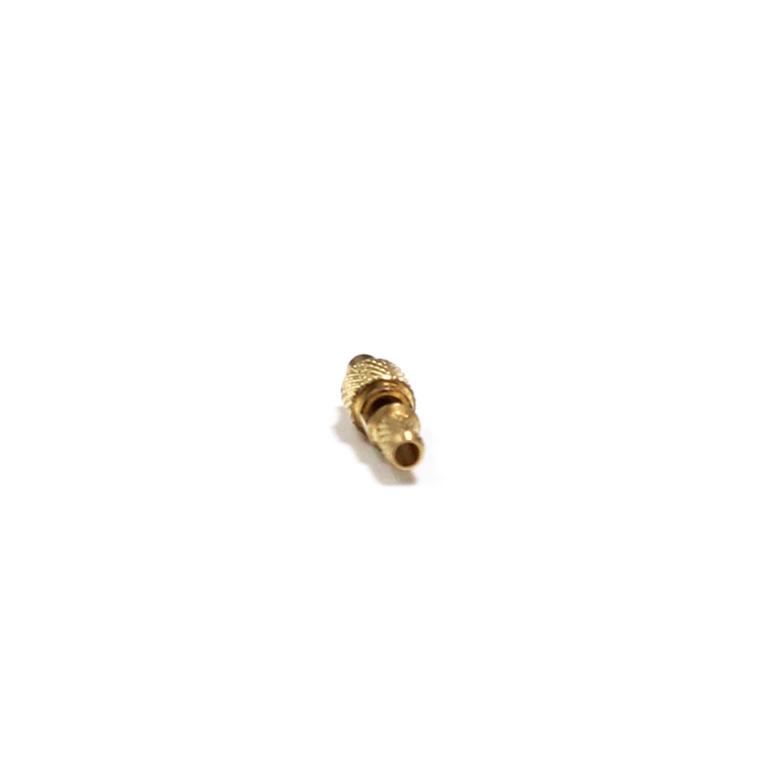 1 шт. Новый RF MMCX штекер Соединитель с обжимом для RG178 оптовая продажа|connector plug|connector