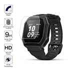 Защитная пленка из закаленного стекла для Amazfit Ares, защитная пленка с защитой от царапин для часов Xiaomi Huami Amazfit Ares  T-rex