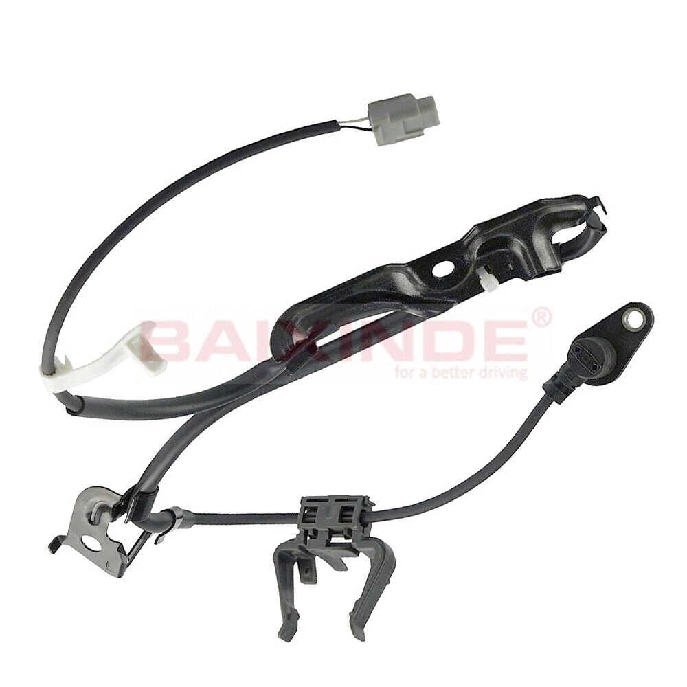 Высокое качество ABS сенсор передний левый 89543 33070 8954306010 для Camry Solara Lexus ES300