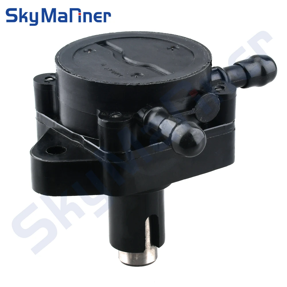 Топливный насос 15100-90J11-000 в сборе для подвесной фотоподвески Suzuki DF50-DF140 40HP-140HP