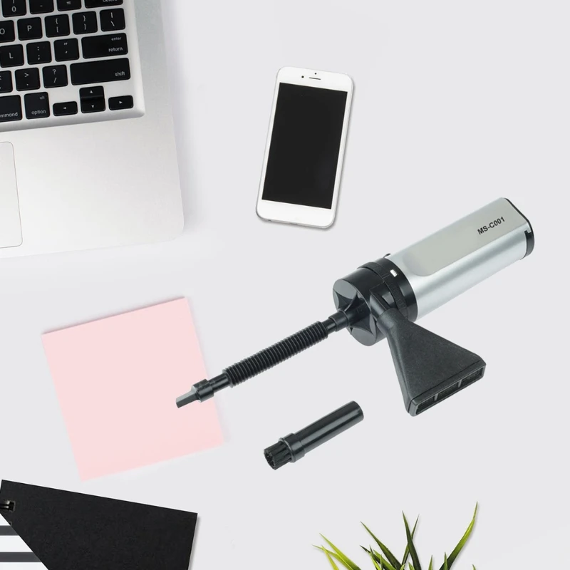 MS-C001 мощный портативный ручной мини-пылесос для дискового оборудования