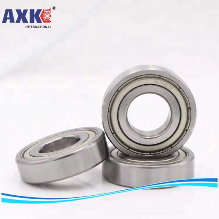 

Free shipping 1pcs R24-2RS EE13 RS deep groove ball bearing 38.1x66.675x14.3mm inch miniature bearing R24RS