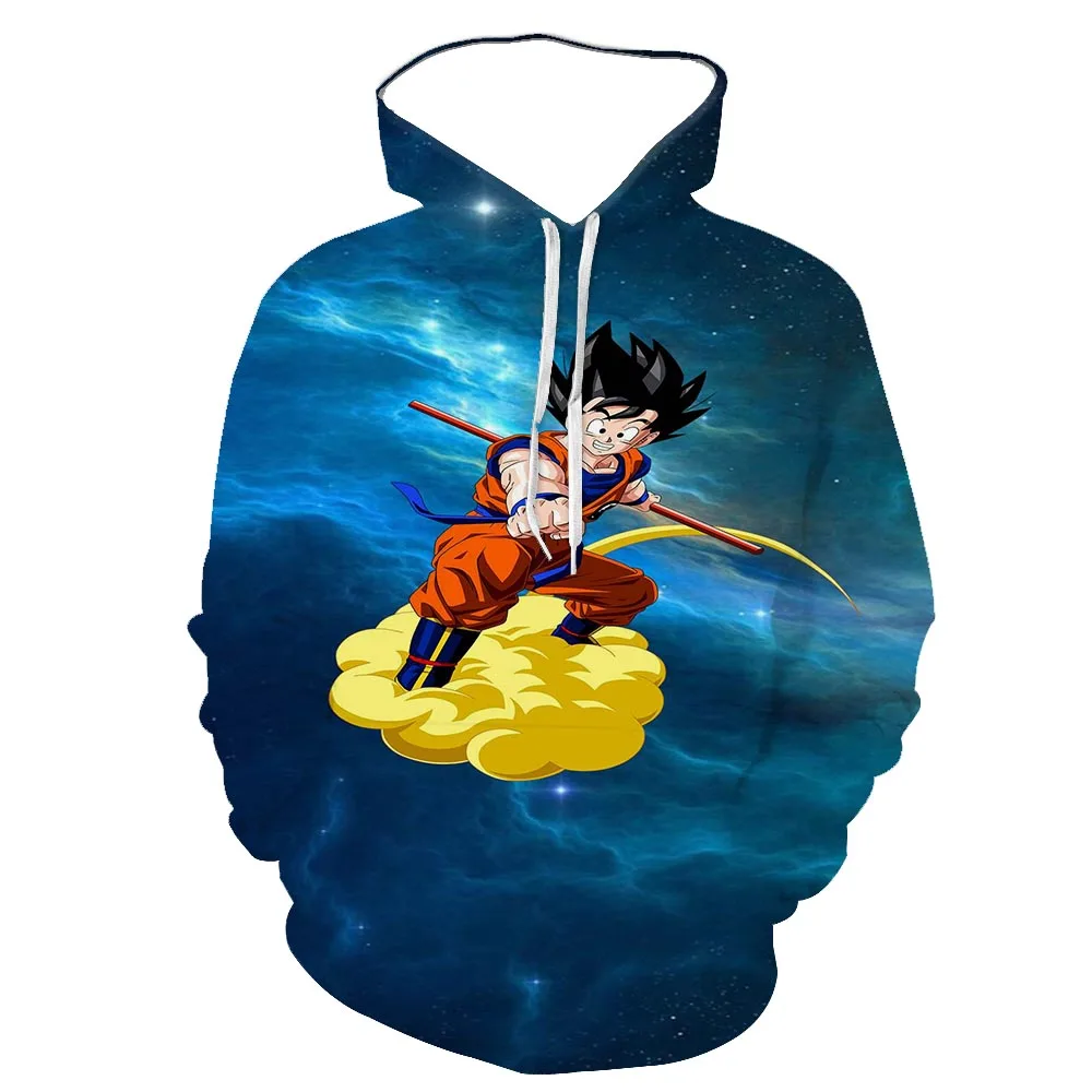 

Autumn/Winter Hoodie 3d Sweater Cool Men And Women Fashion Cartoon Character Series Hoodie New Product Hot Sale
