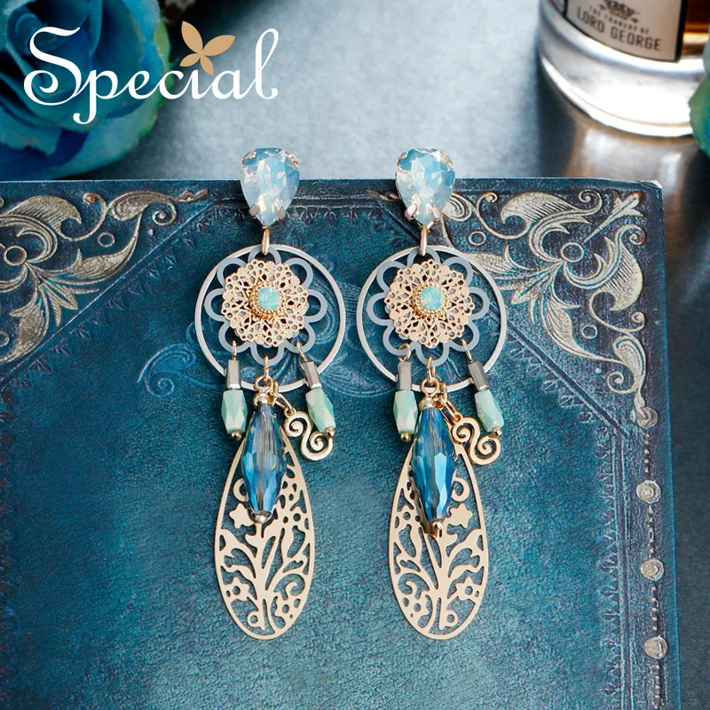 Специальные Новые Модные серьги-иглы из стерлингового серебра 925 пробы