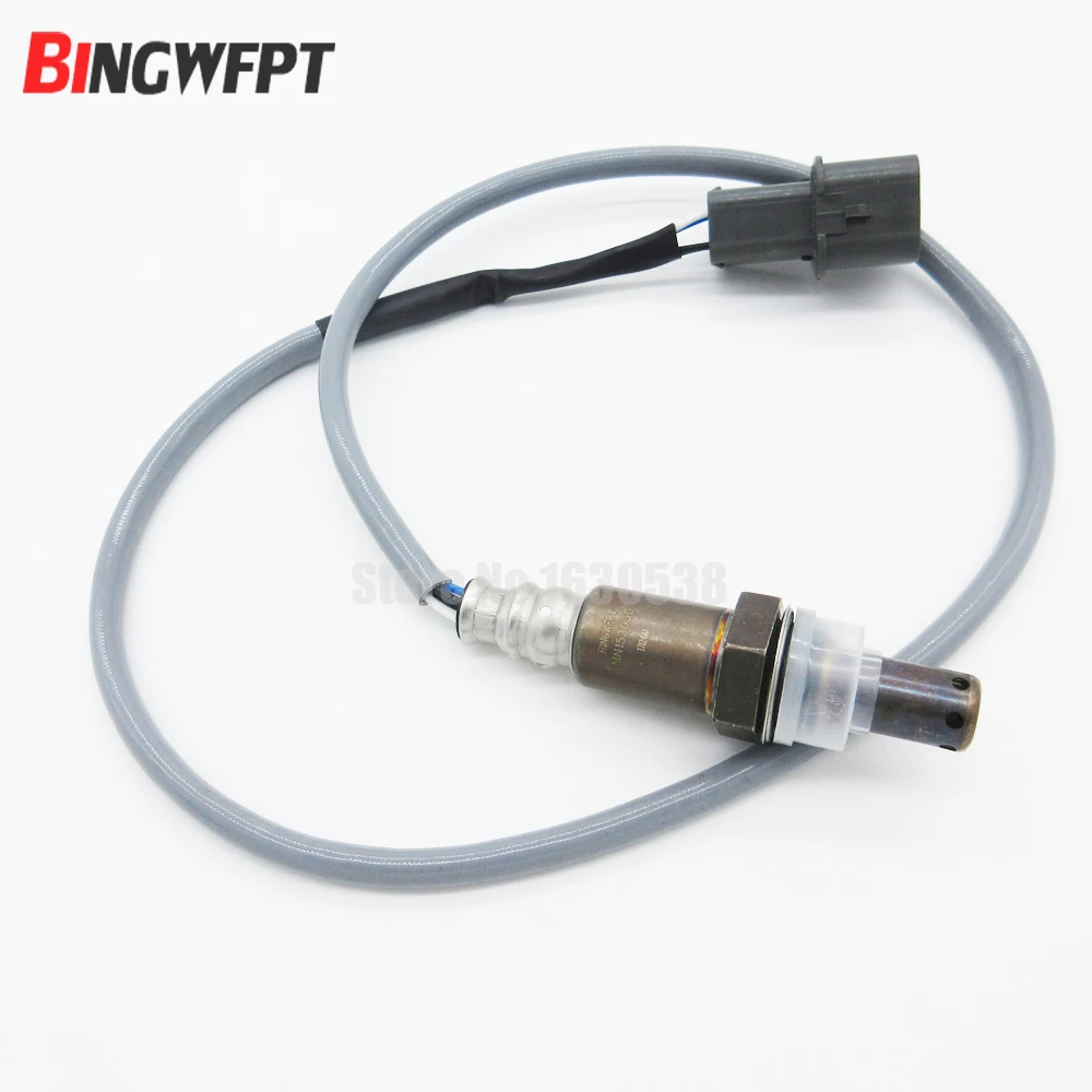 Высококачественный лямбда датчик кислорода O2 для Mitsubishi Grandis Outlander часть No #