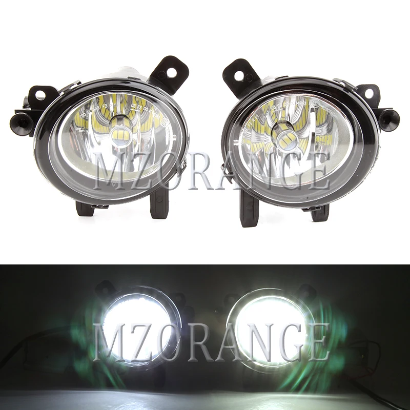 

BMW F32 F33 F36 F22 F23 F45 F46 2012-2017 F20 F21 2010-2015 F30 F31 F34 F35 2012-2019 Светодиодные Противотуманные Фары «анге...