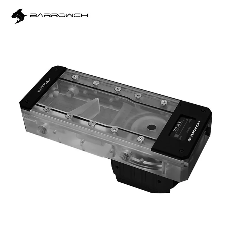 Барроу FBD5BX-150/200 водяное охлаждение 18 Вт комбинированный насос резервуар для воды