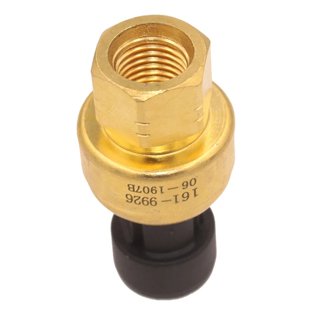 Бесплатная доставка датчик давления масла и топлива переключатель для тяжелого