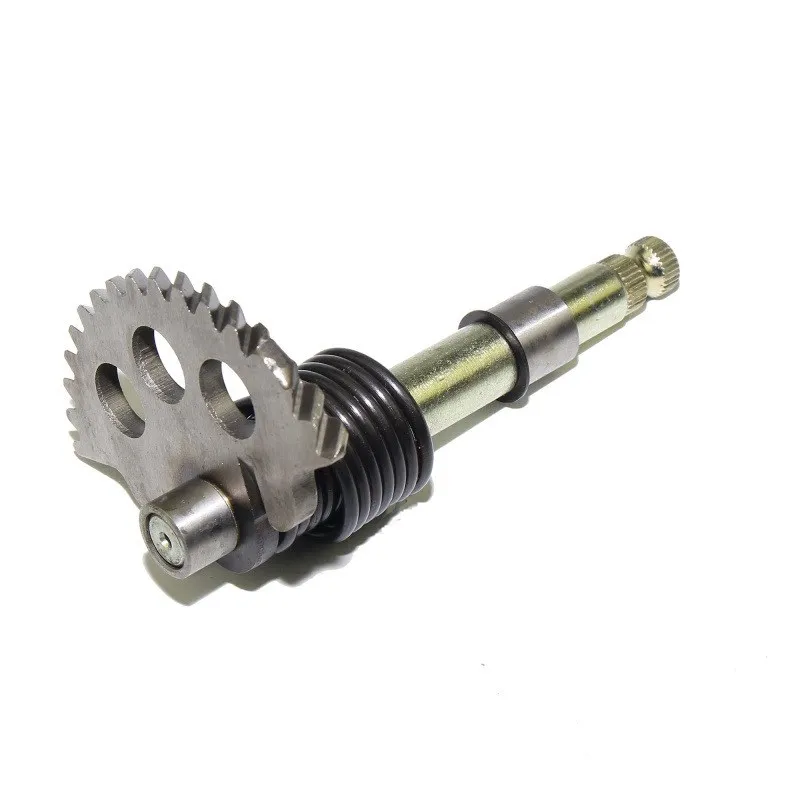 1 комплект деталей двигателя мотоцикла рычаг привода вала шестерни с пружиной