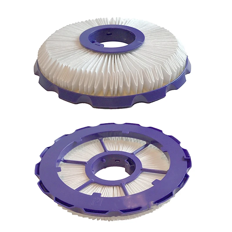 Для Dyson DC50 набор фильтров моющийся задний МОТОРНЫЙ ФИЛЬТР #965081-01 965080-01 |