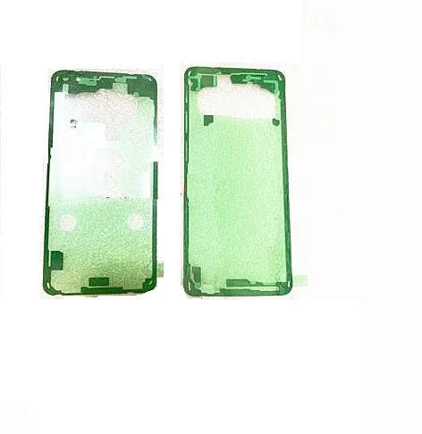 20 шт. оригинальный задний корпус задняя крышка клейкая наклейка лента для samsung