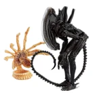 Figma SP-108 Alien Takayuki Takeya, ПВХ экшн-фигурки, модель, игрушка, рождественский подарок