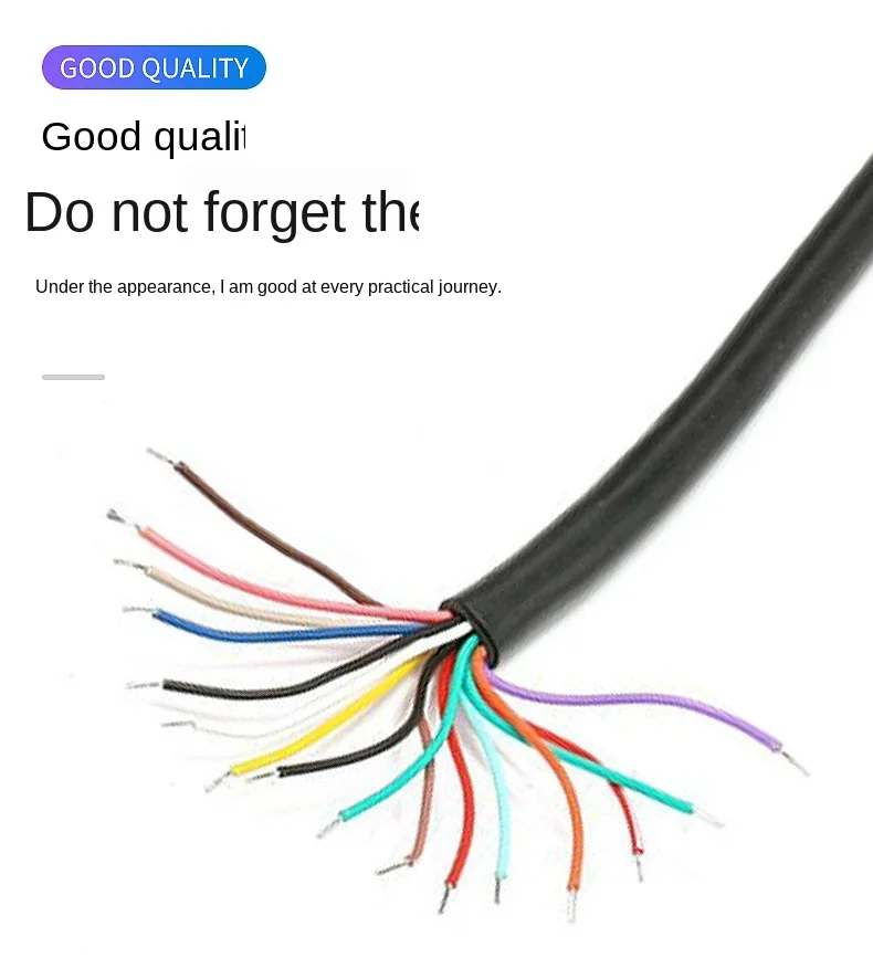 0 3 м Мотоциклетный Универсальный локомотивный детектор EFI кабель адаптера