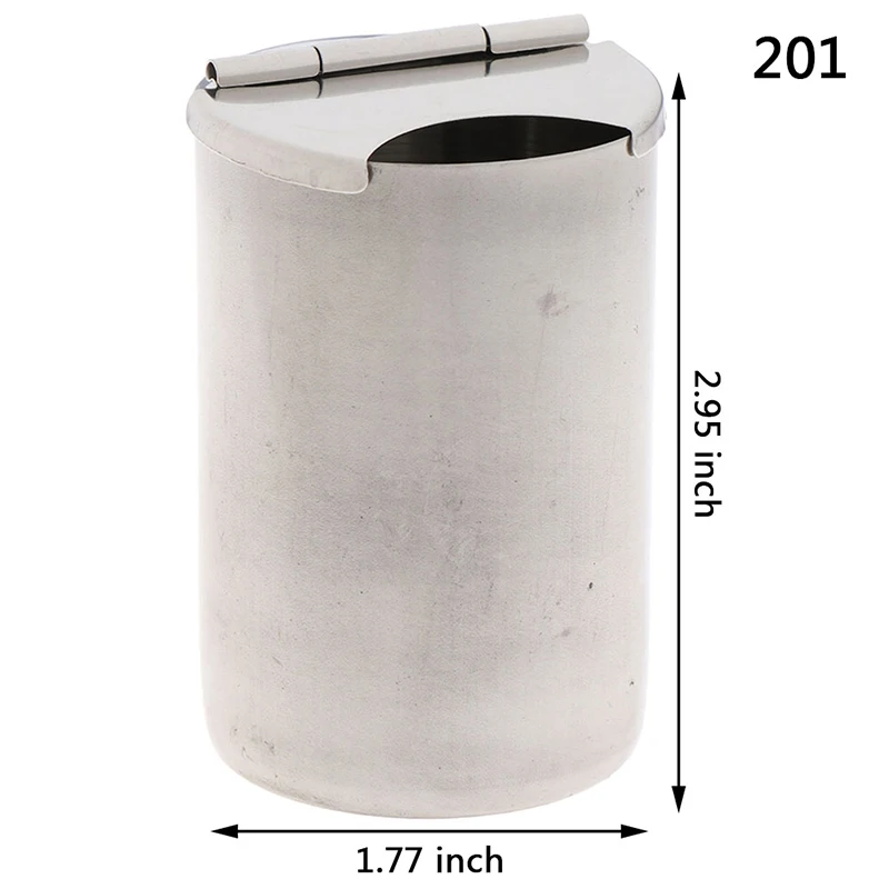 

1 шт., контейнер для дезинфекции спирта из нержавеющей стали