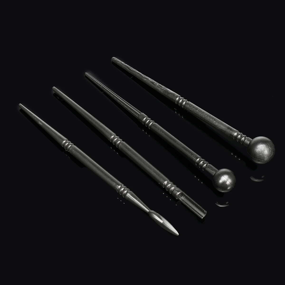 

13pcs DIY Acrylic Stick Mandala Dotting Tools Rocks Painting Dotting Tool Carving Pottery Clay Manicure Acrylic Nail Art Craft