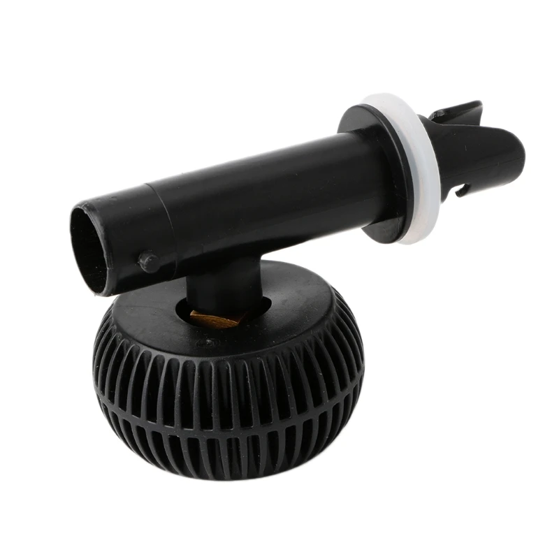 Psi барометр манометр термометр воздушный клапан для надувной лодки Каяка доски