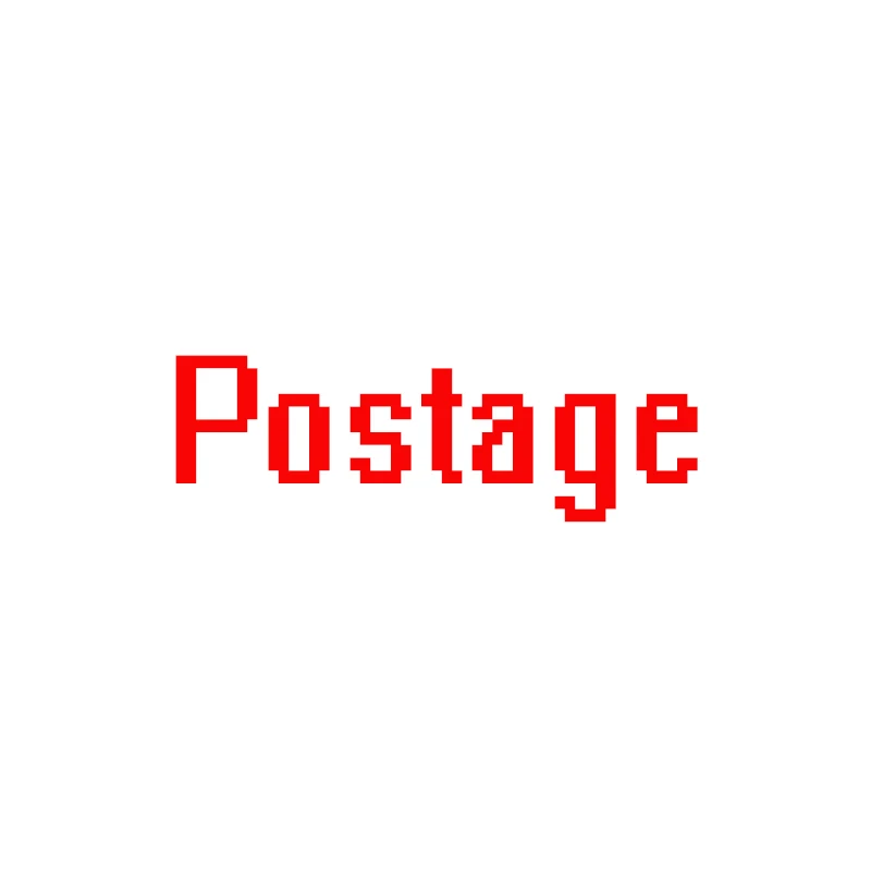 

Postage