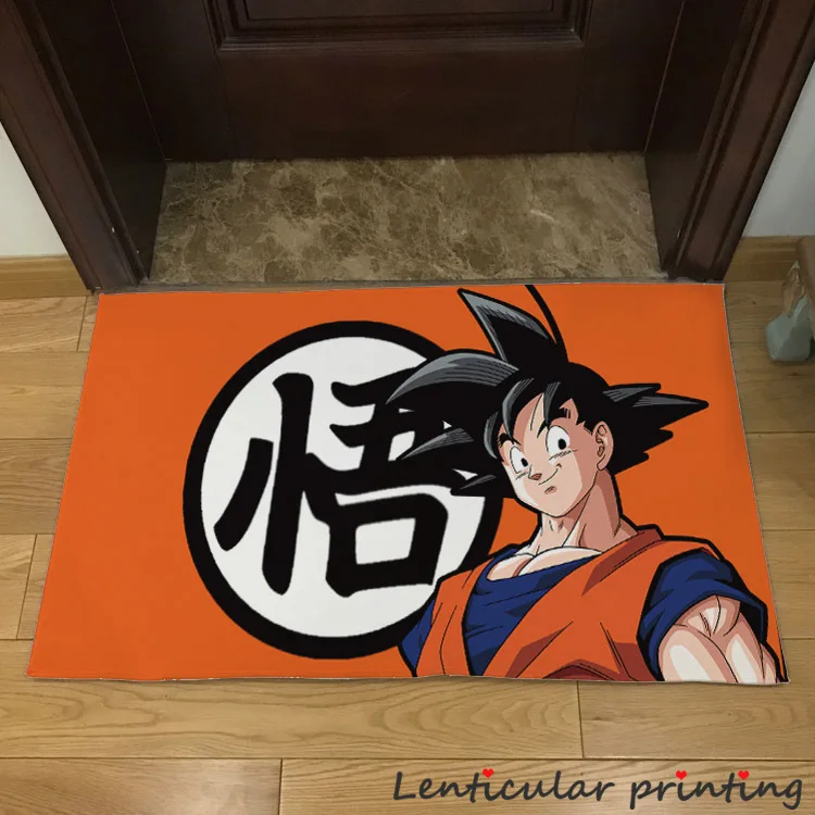 Аниме ковер ONE PIECEd Naru Luffy Chopper милые ковры для кровати Декор детской комнаты коврик