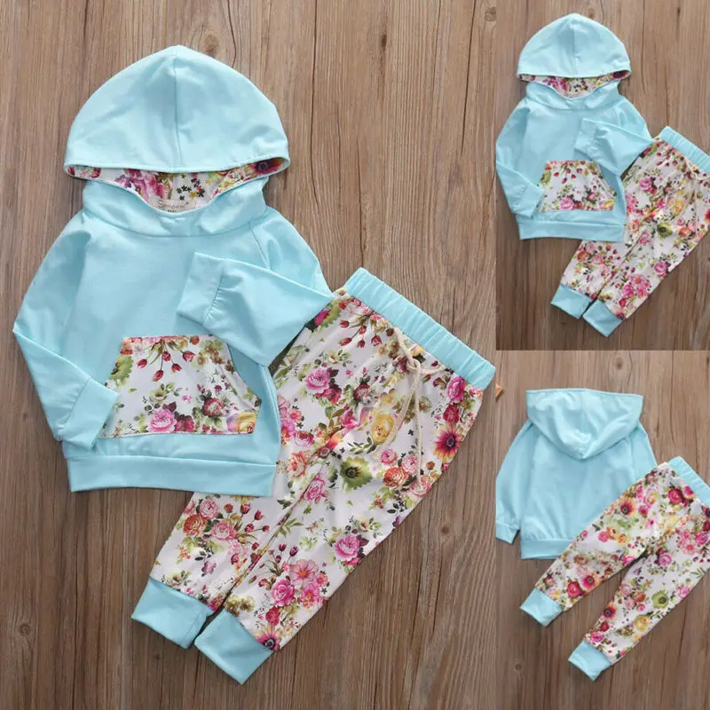 2020 зимняя повседневная одежда для новорожденных и маленьких девочек хлопковая