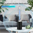 Usb Портативный стерилизация Uvc палка лампы дезинфекции, личный путешествия стерилизатор Uv дезинфицирующее средство светильник УФ стерилизаторы светильник # dg4