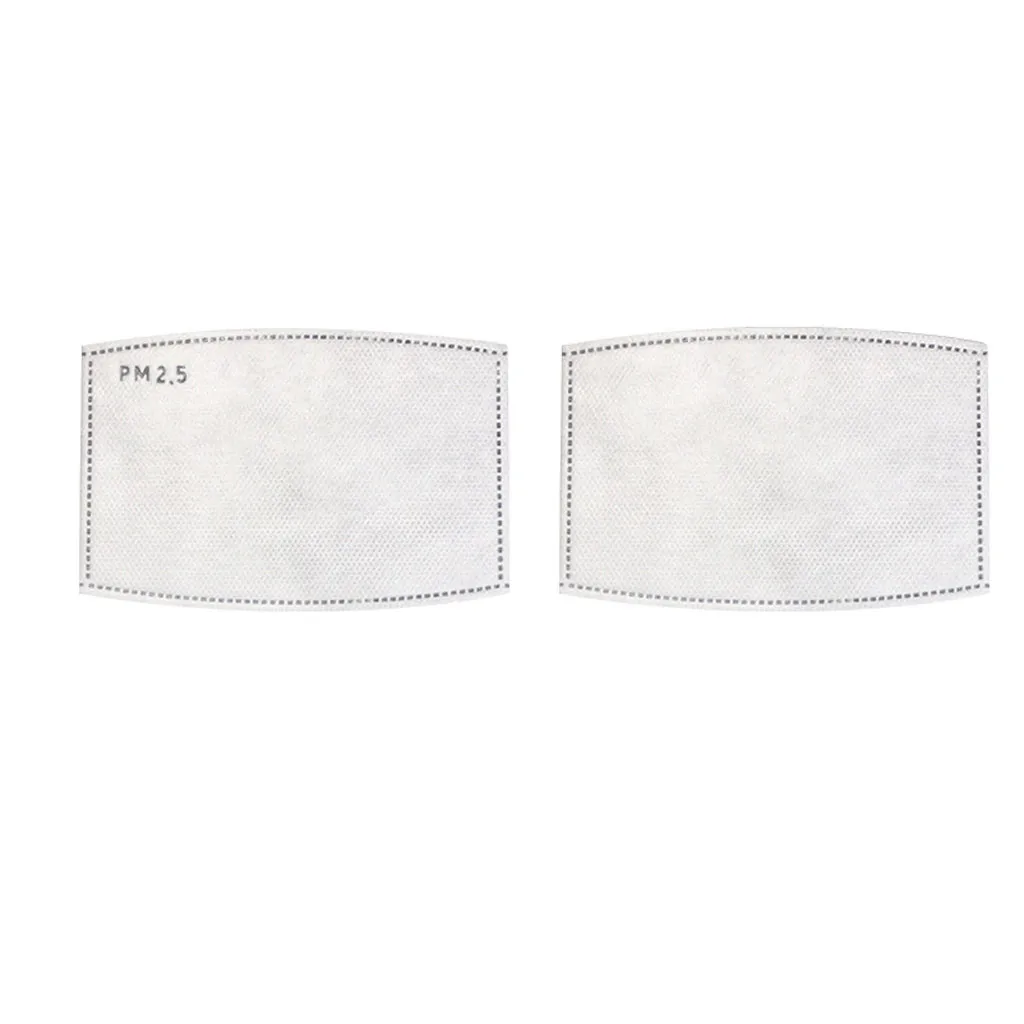 3 шт. многоразовые прокладки для лица взрослых| |