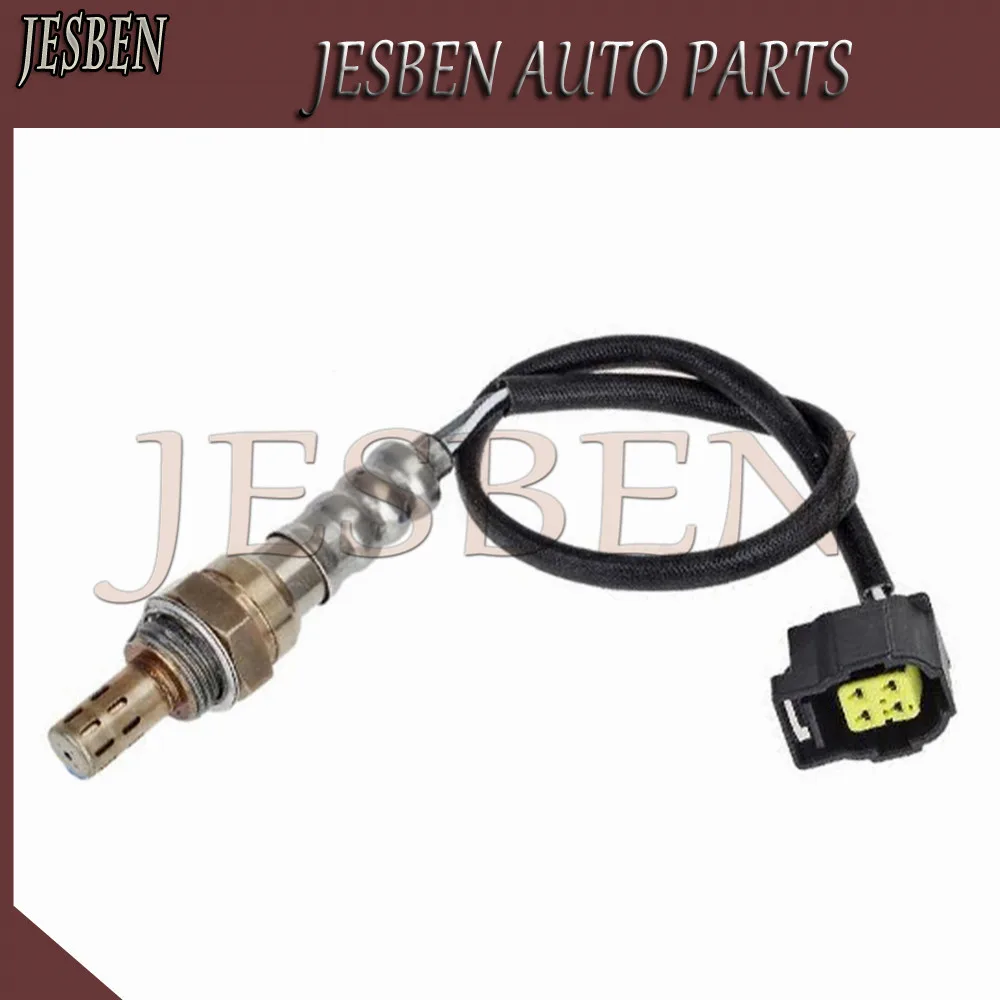 

234-4746 правый лямбда O2 датчик кислорода подходит для Jeep Grand Cherokee 4.7L 2001-2004 56041731 АА 56044583 АА