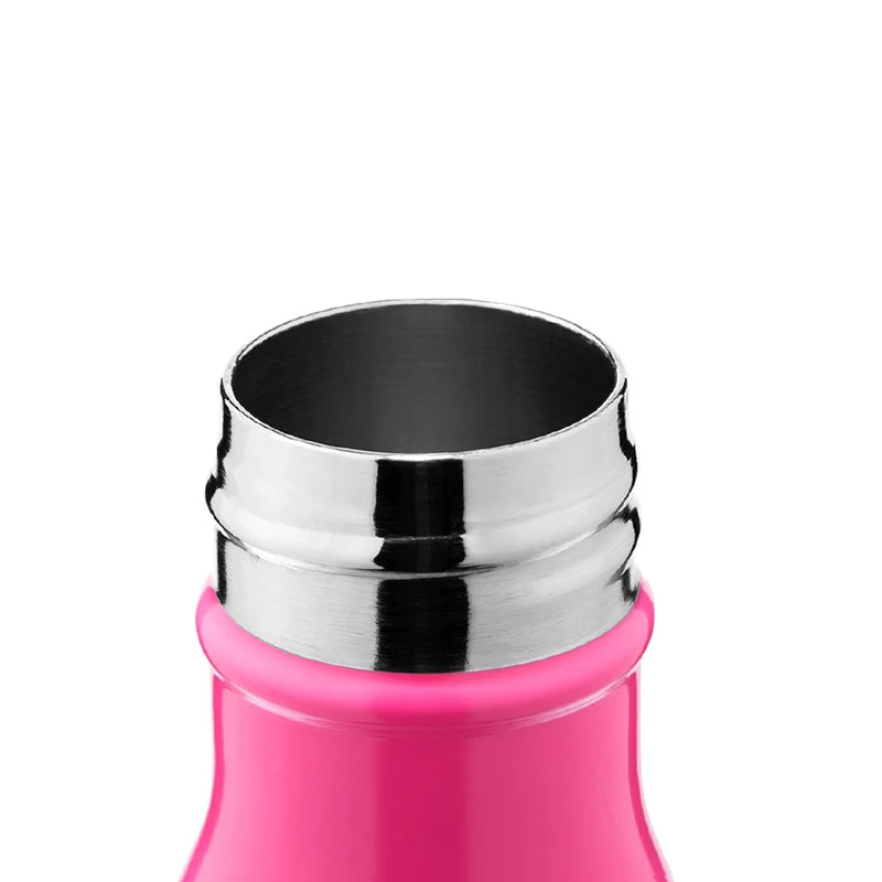 TIANXIThermos бутылка термосы с двойными стенками из нержавеющей стали Спортивная для