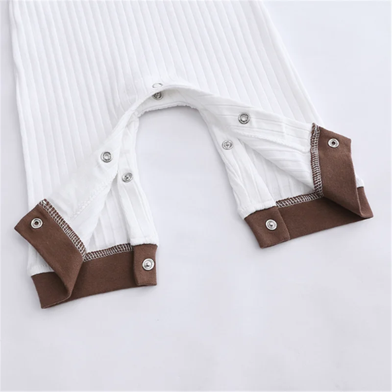 Комбинезон для мальчиков 0-18 месяцев весна-осень 2020 |