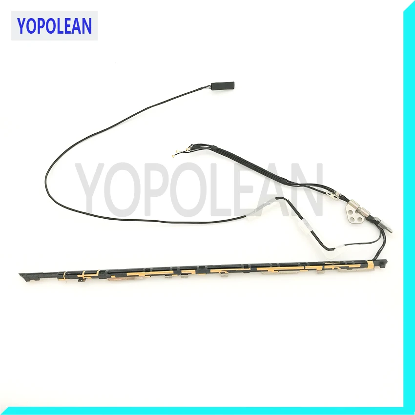 Оригинальная новая веб-камера iSight с левым шарниром Wi-Fi антенный кабель 818-2882 для