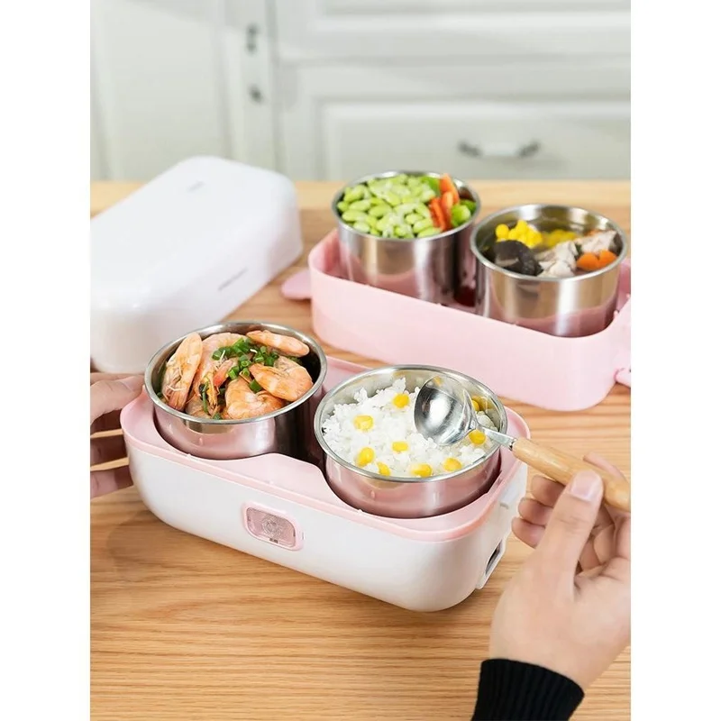 equipment kitchen appliance elektrikli mutfak aletleri enseres materiel appareil cuisine aparato de cocina electric lunch box free global shipping