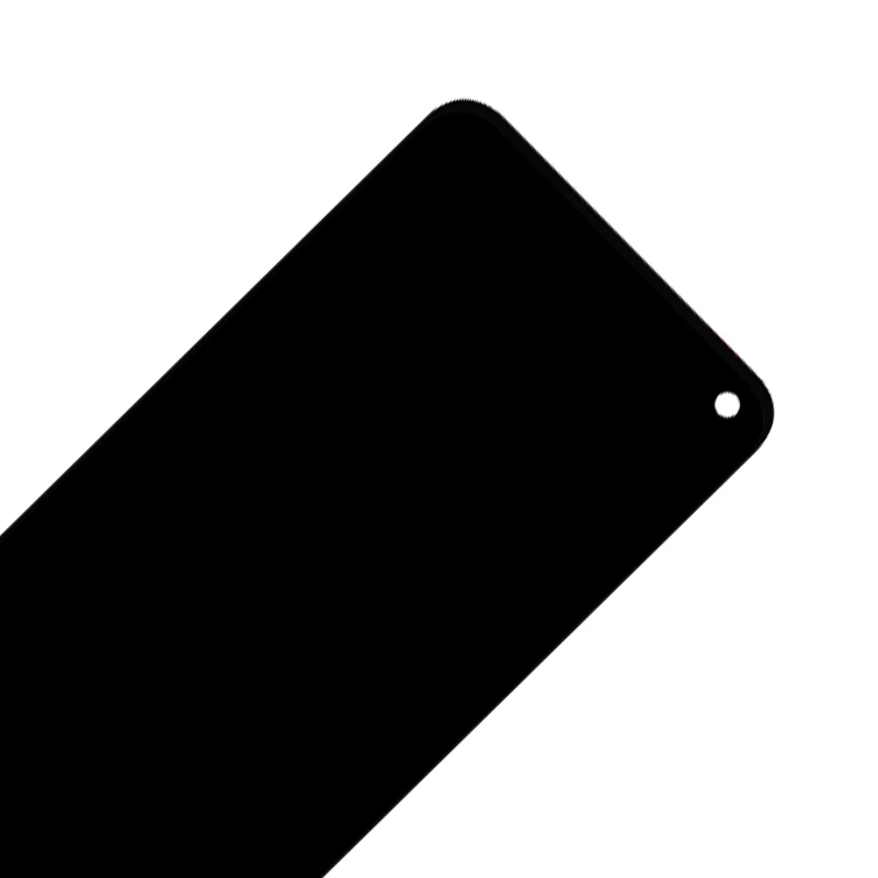 Pantalla LCD Amoled para VIVO X30/X30 PRO, compatible con huella dactilar, 2400x1080-2