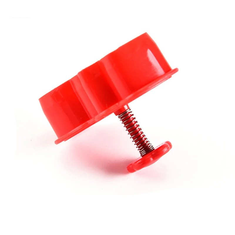 4 шт. формы для выпечки Рождественская тематика Плунжер бисквитная форма резак