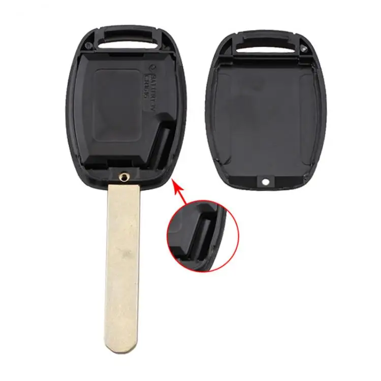 433 МГц 3 кнопки без ключа пульт дистанционного управления брелок кликер с 46 чипом