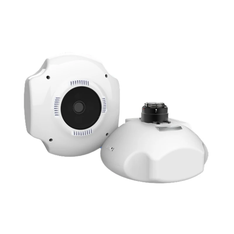 

Argus V3 3D Drone Mapping Camera for VTOL Fixed wing UAV