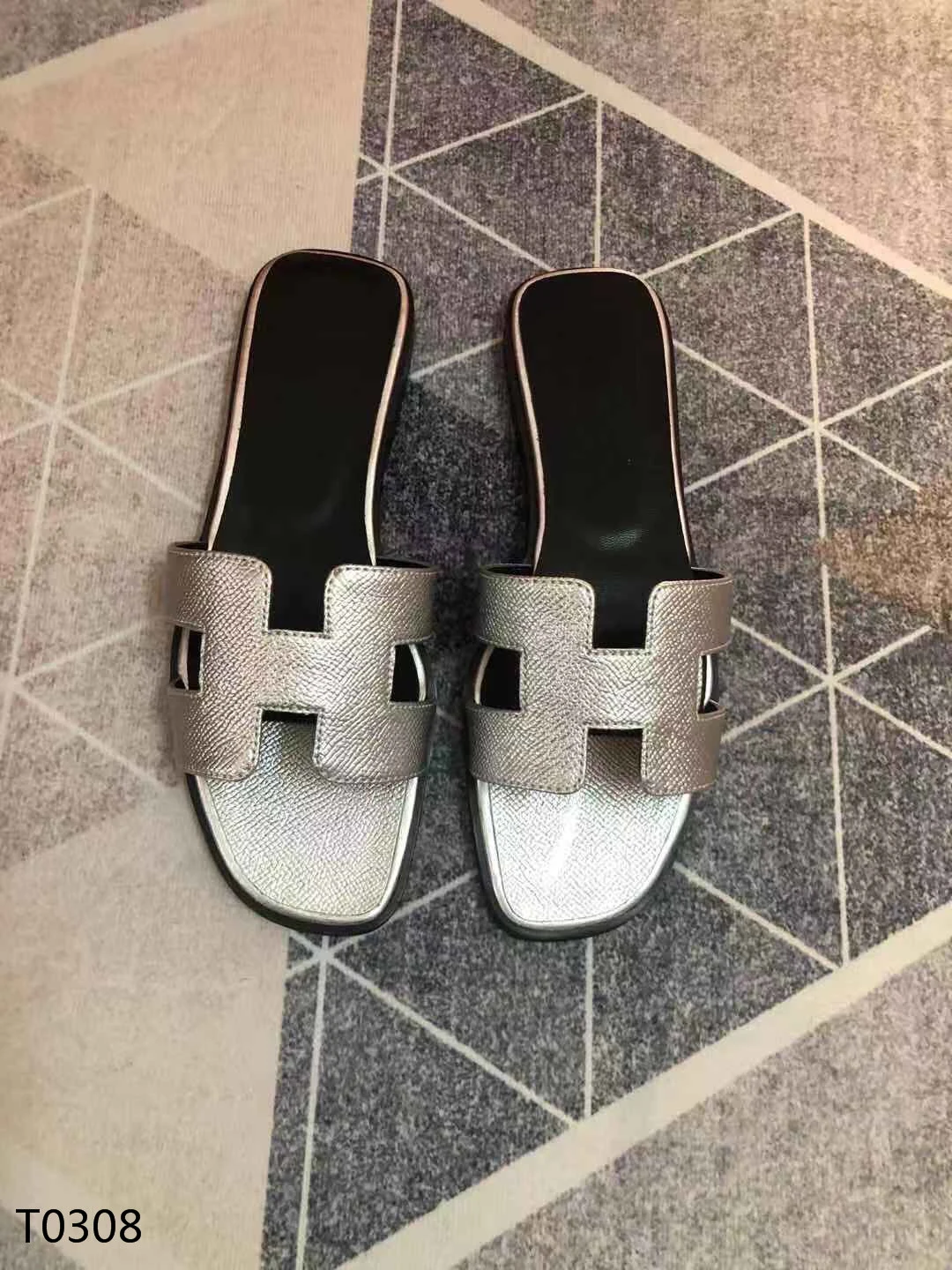 

shoes Female slippers sandals article number T0308 Exclusive links