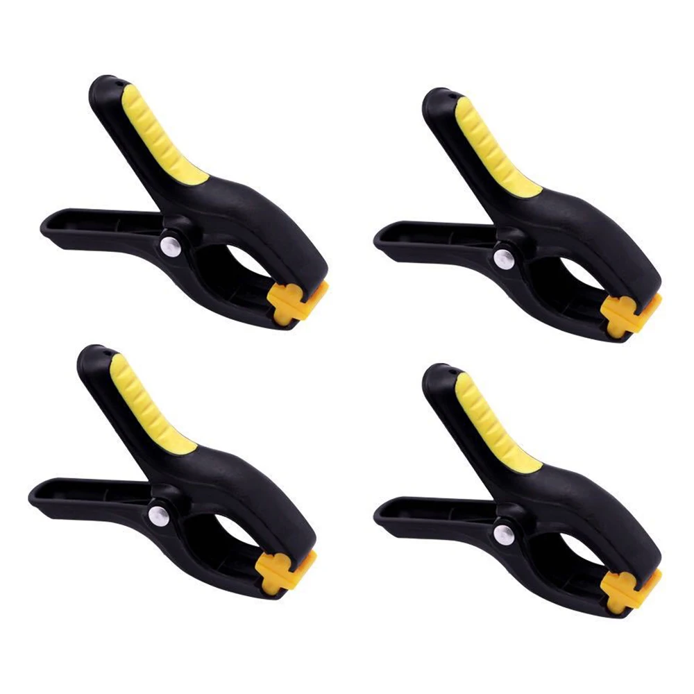 4 шт. сотовый телефон Экран крепежные зажимы мобильные телефоны плоскогубцы ЖК