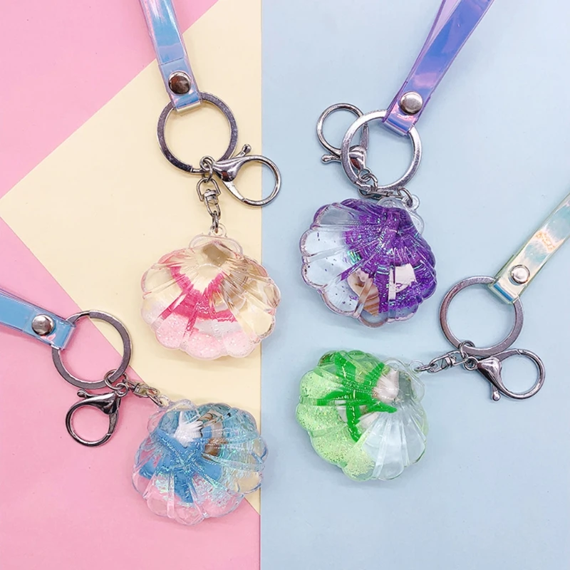 Брелок модные стерео брелок для ключей творческий мобильный телефон сумка