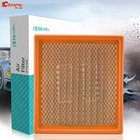 Воздушный фильтр для Dodge Journey JC 2009 2010 2011 2012 2013 2014 2015 2016 2017 2018 2019 2.4L, автомобильные аксессуары Fiat Freemont