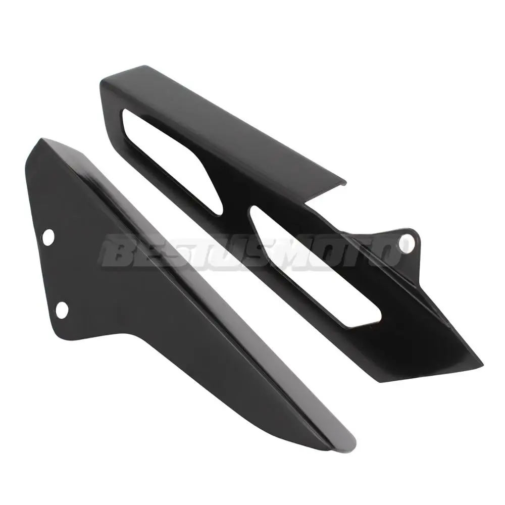 Алюминиевый защитный чехол для мотоцикла Suzuki GSX R GSXR 1000 GSXR1000 K5 2005 2006|Накладки и